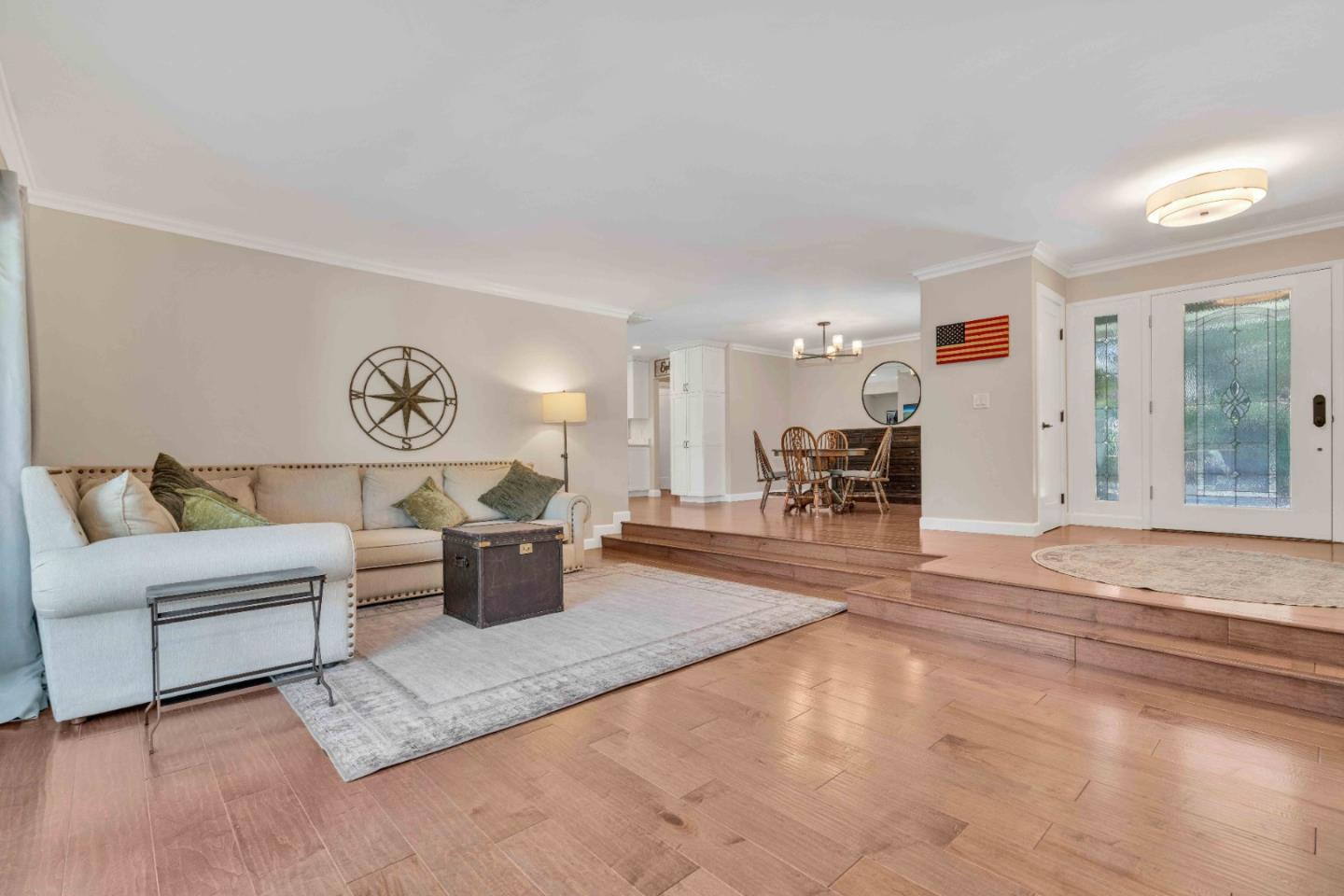 Detail Gallery Image 4 of 93 For 3480 White Oak Ct, Morgan Hill,  CA 95037 - 4 Beds | 2/1 Baths