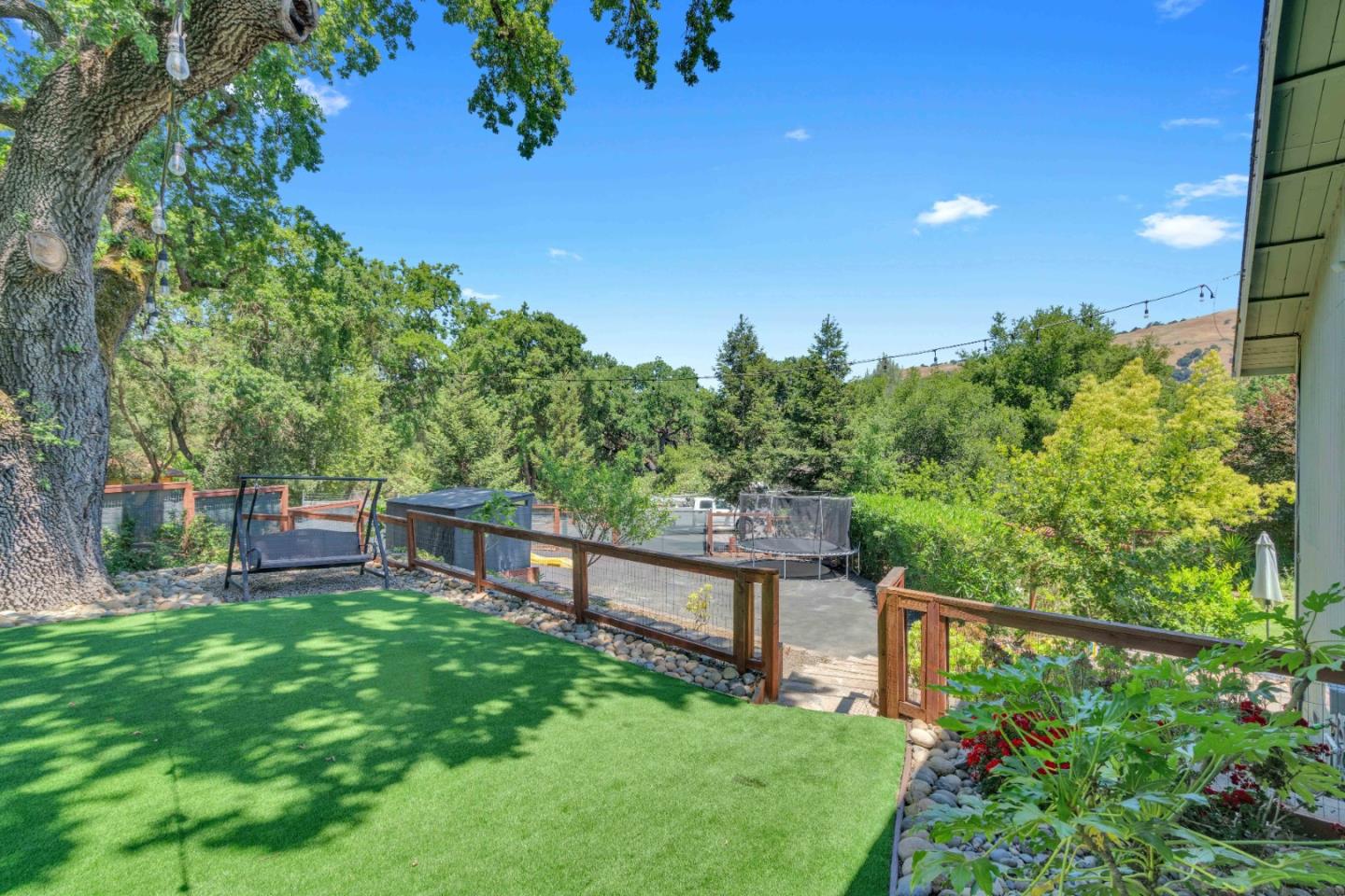Detail Gallery Image 47 of 93 For 3480 White Oak Ct, Morgan Hill,  CA 95037 - 4 Beds | 2/1 Baths