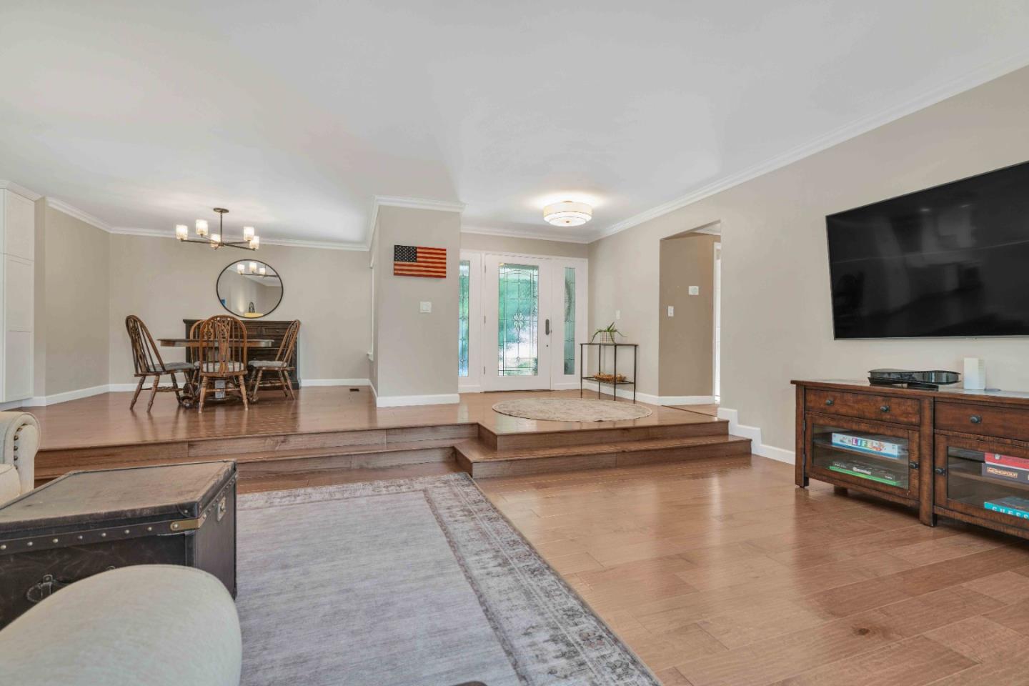Detail Gallery Image 6 of 93 For 3480 White Oak Ct, Morgan Hill,  CA 95037 - 4 Beds | 2/1 Baths