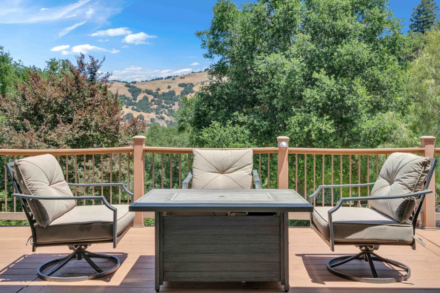 Detail Gallery Image 65 of 93 For 3480 White Oak Ct, Morgan Hill,  CA 95037 - 4 Beds | 2/1 Baths