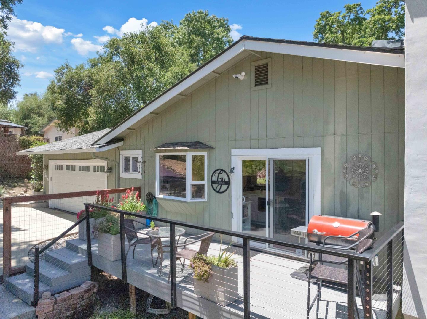 Detail Gallery Image 72 of 93 For 3480 White Oak Ct, Morgan Hill,  CA 95037 - 4 Beds | 2/1 Baths