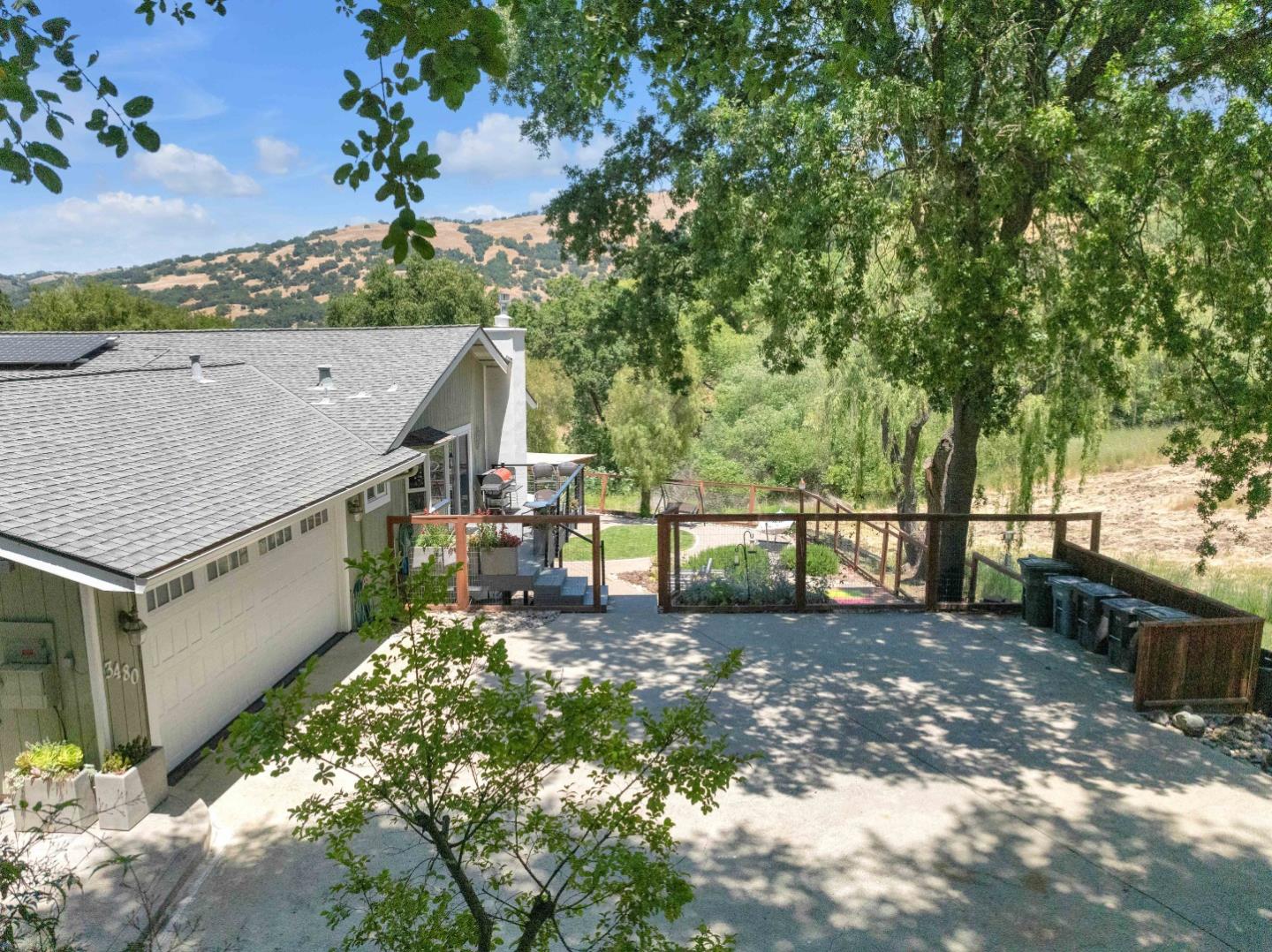 Detail Gallery Image 76 of 93 For 3480 White Oak Ct, Morgan Hill,  CA 95037 - 4 Beds | 2/1 Baths