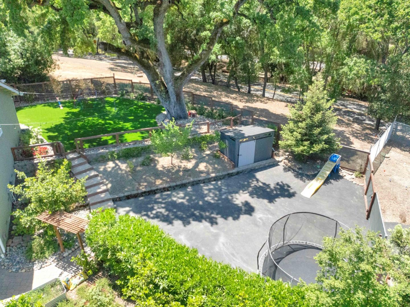 Detail Gallery Image 84 of 93 For 3480 White Oak Ct, Morgan Hill,  CA 95037 - 4 Beds | 2/1 Baths