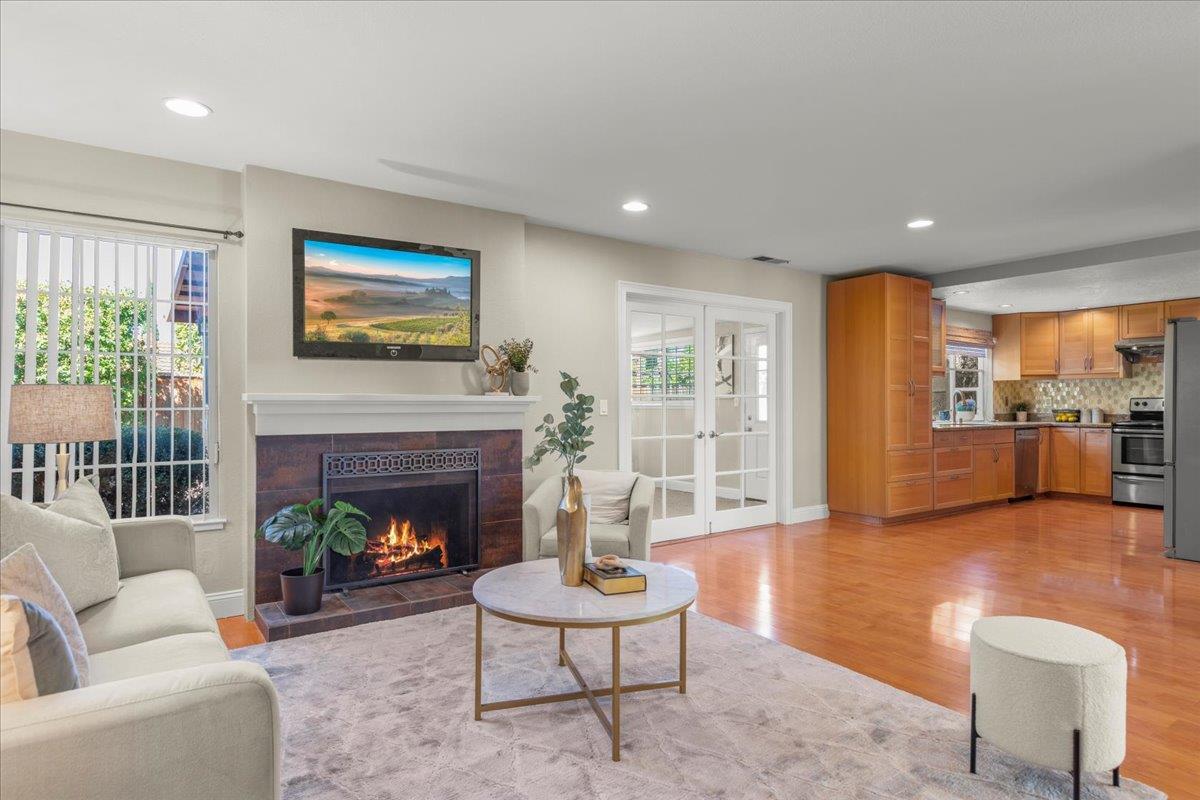 Detail Gallery Image 14 of 48 For 3121 Stevens Ct, San Jose,  CA 95148 - 4 Beds | 3 Baths
