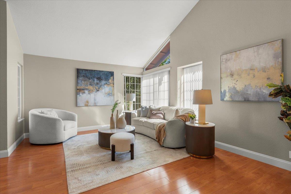 Detail Gallery Image 2 of 48 For 3121 Stevens Ct, San Jose,  CA 95148 - 4 Beds | 3 Baths