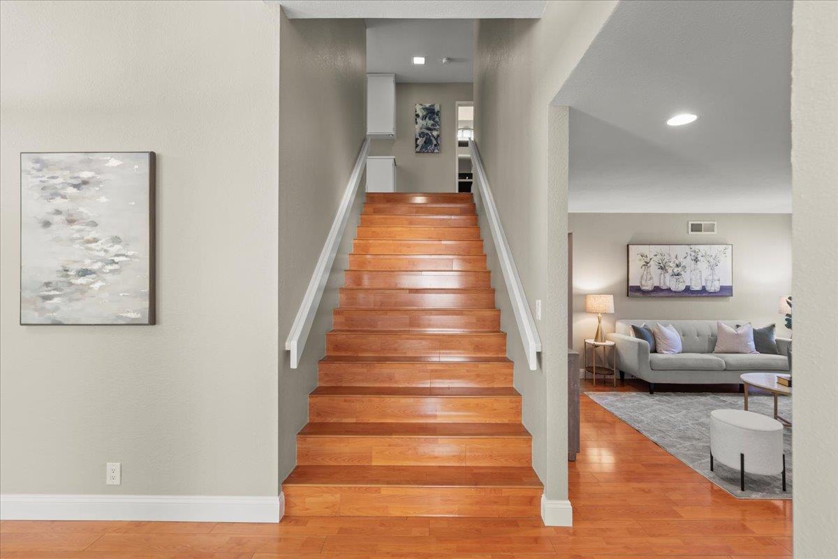 Detail Gallery Image 24 of 48 For 3121 Stevens Ct, San Jose,  CA 95148 - 4 Beds | 3 Baths