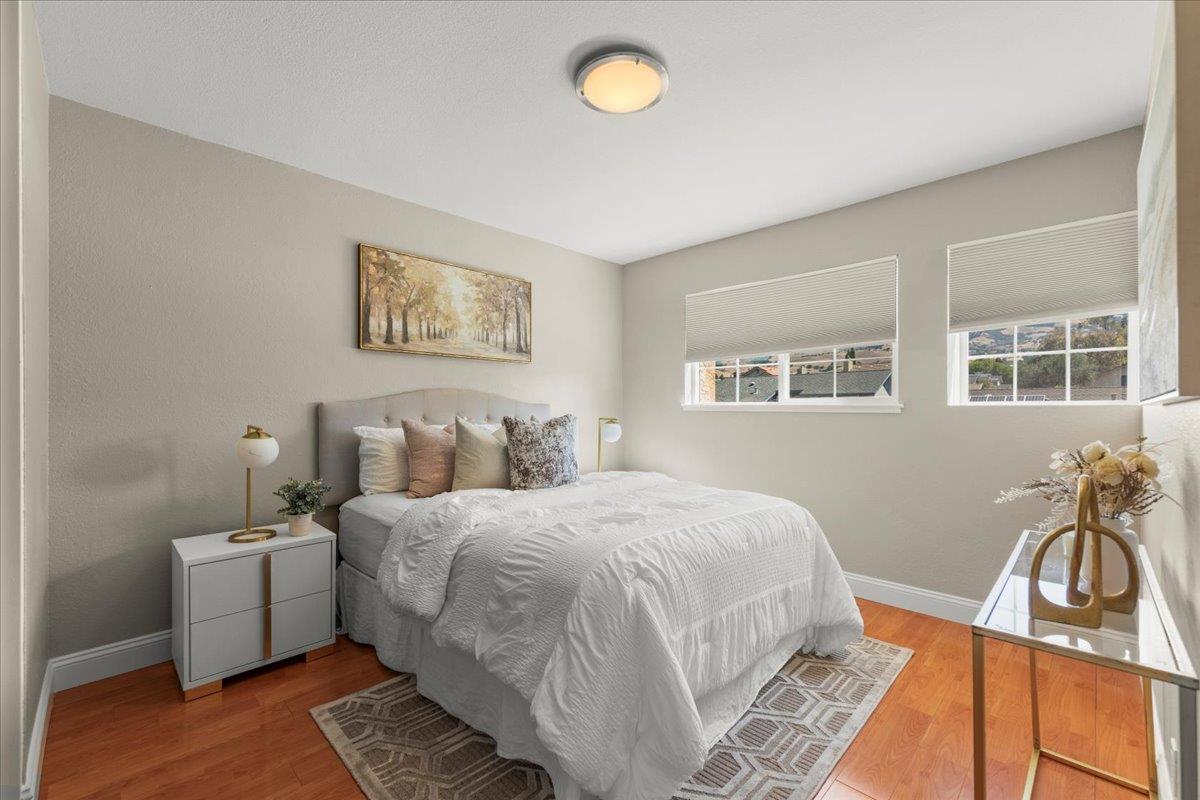 Detail Gallery Image 25 of 48 For 3121 Stevens Ct, San Jose,  CA 95148 - 4 Beds | 3 Baths