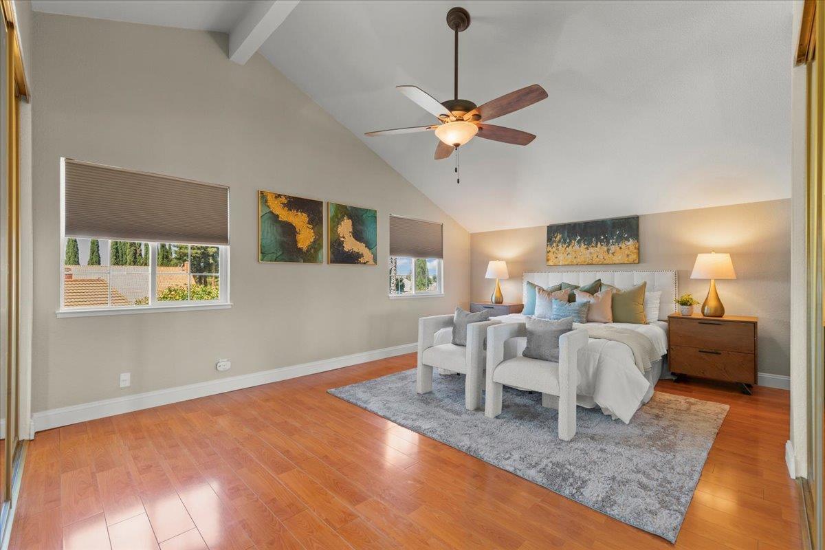 Detail Gallery Image 32 of 48 For 3121 Stevens Ct, San Jose,  CA 95148 - 4 Beds | 3 Baths