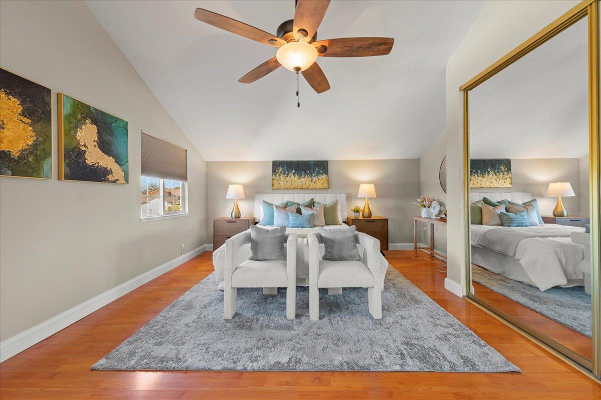 Detail Gallery Image 33 of 48 For 3121 Stevens Ct, San Jose,  CA 95148 - 4 Beds | 3 Baths