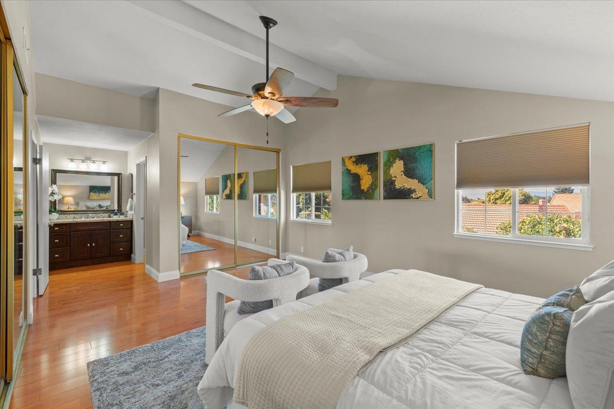 Detail Gallery Image 34 of 48 For 3121 Stevens Ct, San Jose,  CA 95148 - 4 Beds | 3 Baths