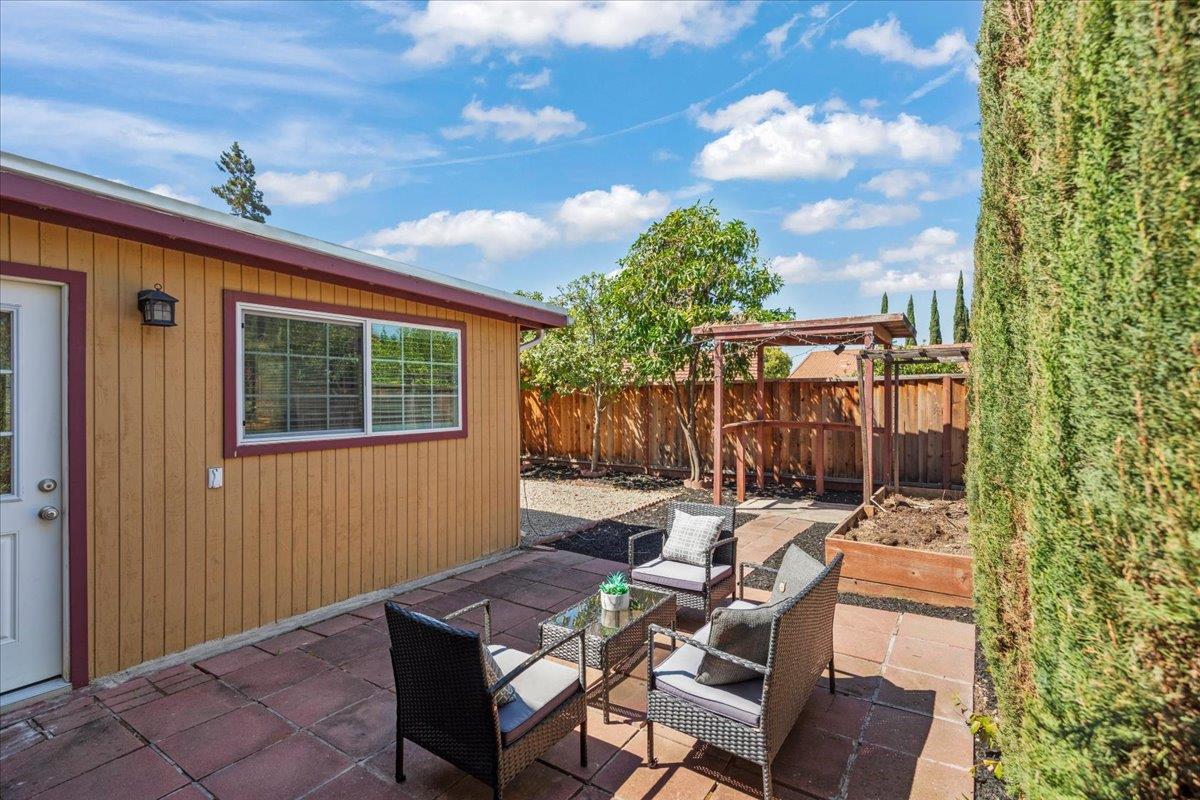 Detail Gallery Image 39 of 48 For 3121 Stevens Ct, San Jose,  CA 95148 - 4 Beds | 3 Baths