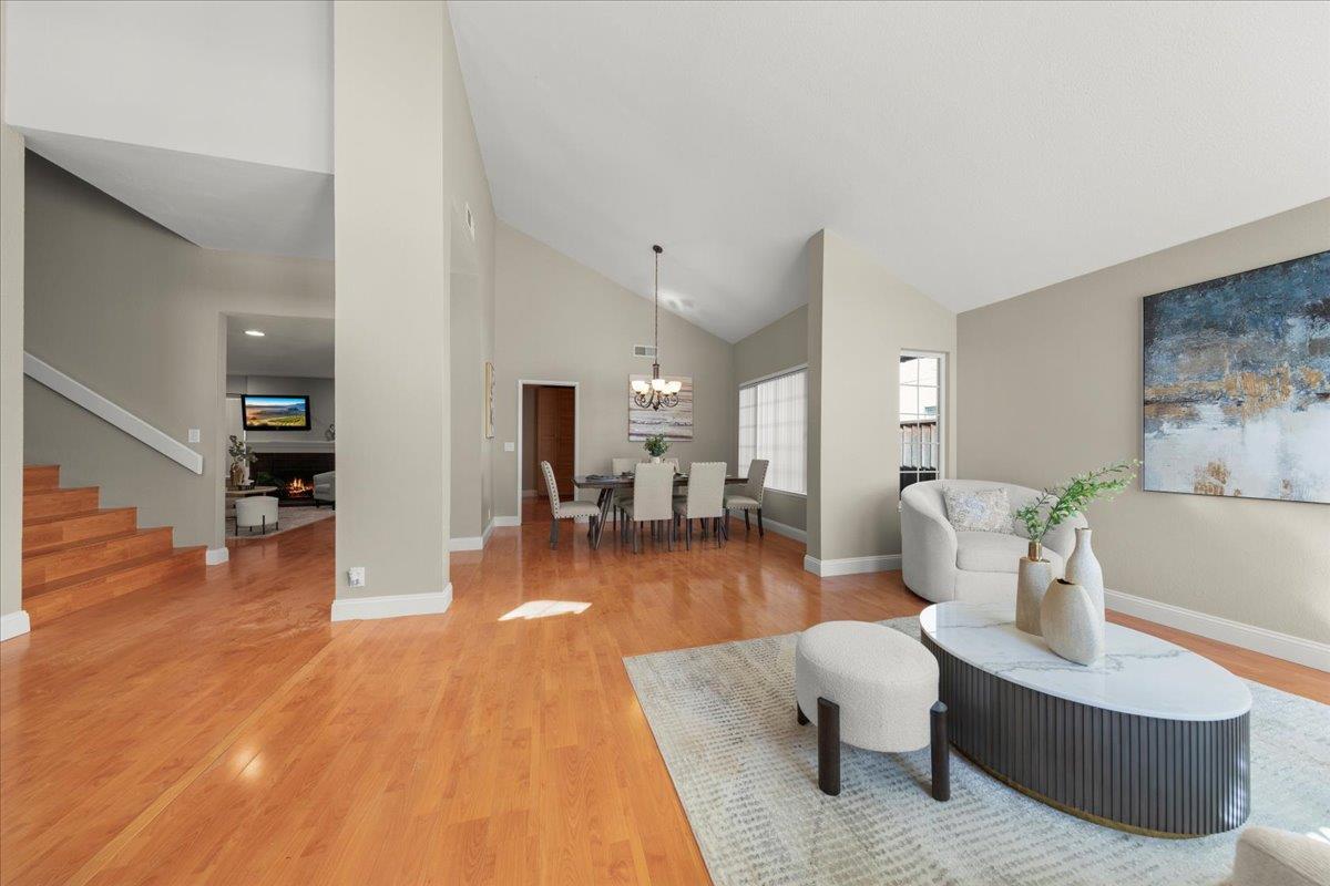 Detail Gallery Image 4 of 48 For 3121 Stevens Ct, San Jose,  CA 95148 - 4 Beds | 3 Baths