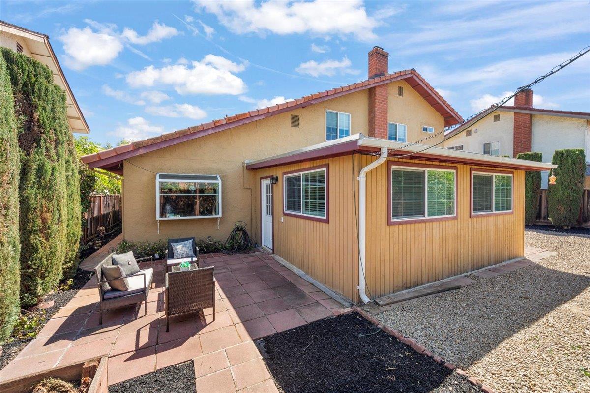 Detail Gallery Image 40 of 48 For 3121 Stevens Ct, San Jose,  CA 95148 - 4 Beds | 3 Baths