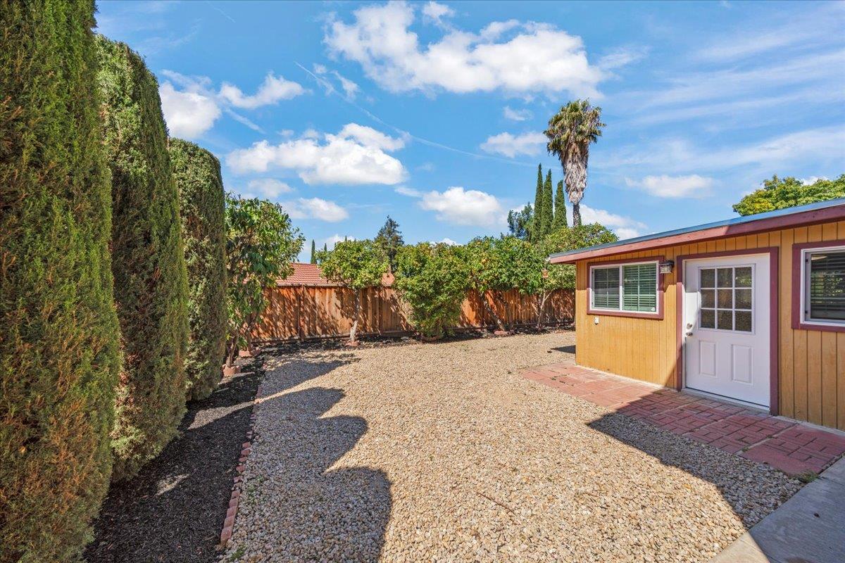 Detail Gallery Image 42 of 48 For 3121 Stevens Ct, San Jose,  CA 95148 - 4 Beds | 3 Baths