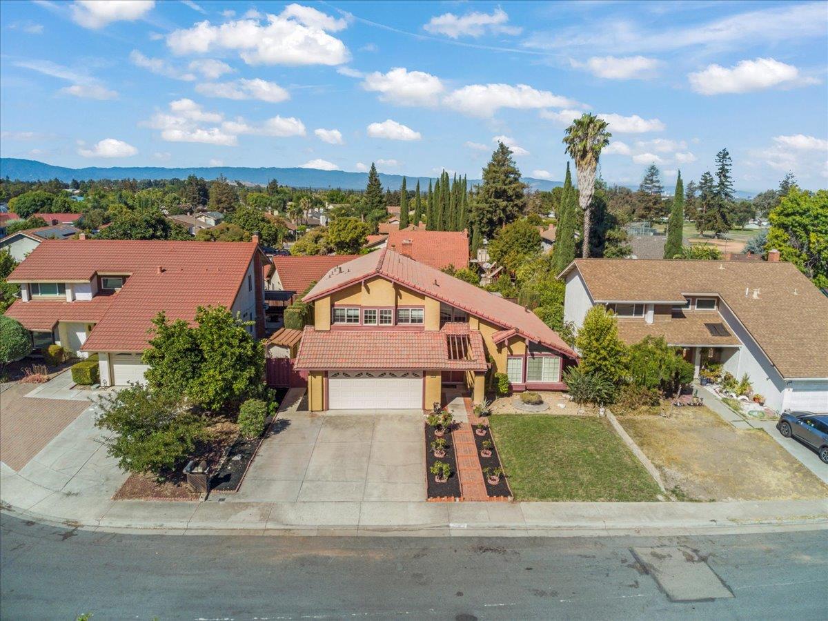 Detail Gallery Image 43 of 48 For 3121 Stevens Ct, San Jose,  CA 95148 - 4 Beds | 3 Baths