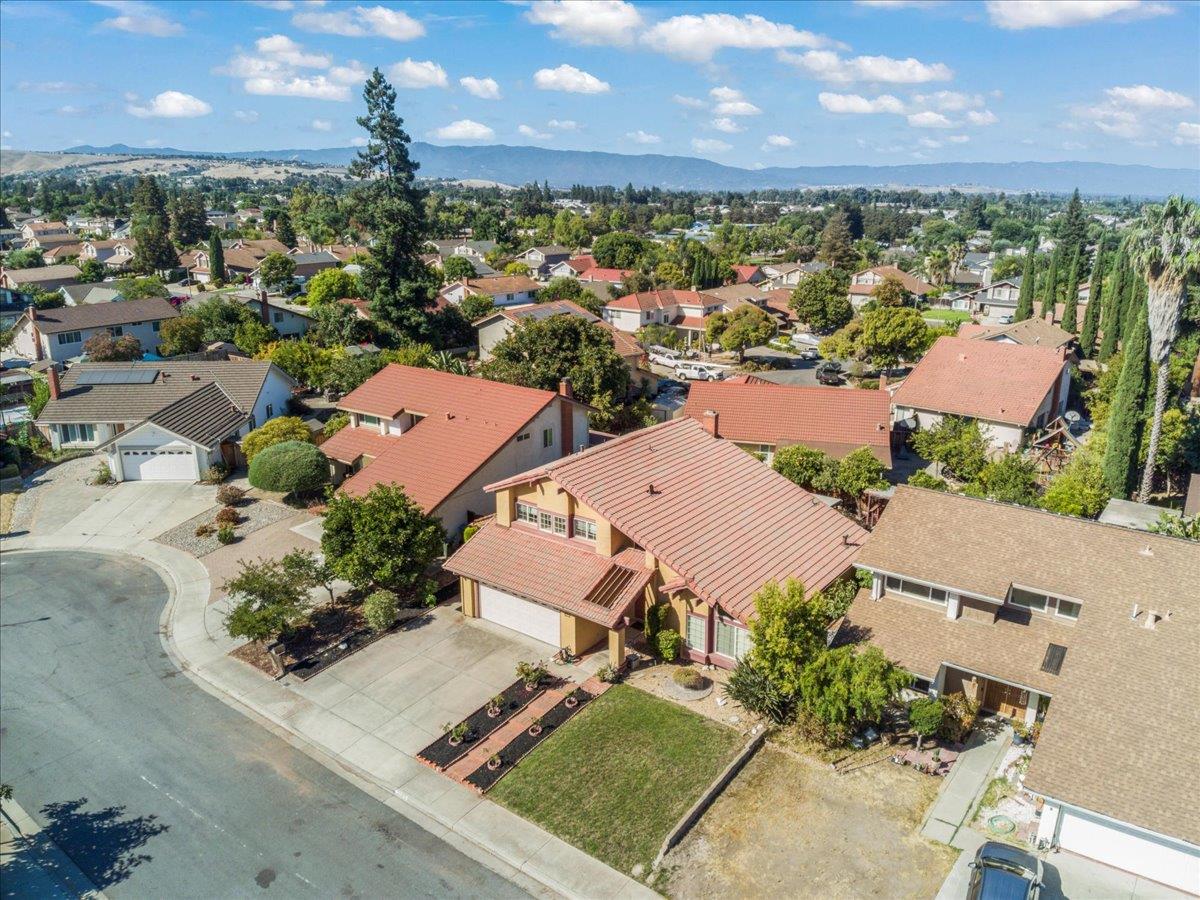 Detail Gallery Image 44 of 48 For 3121 Stevens Ct, San Jose,  CA 95148 - 4 Beds | 3 Baths