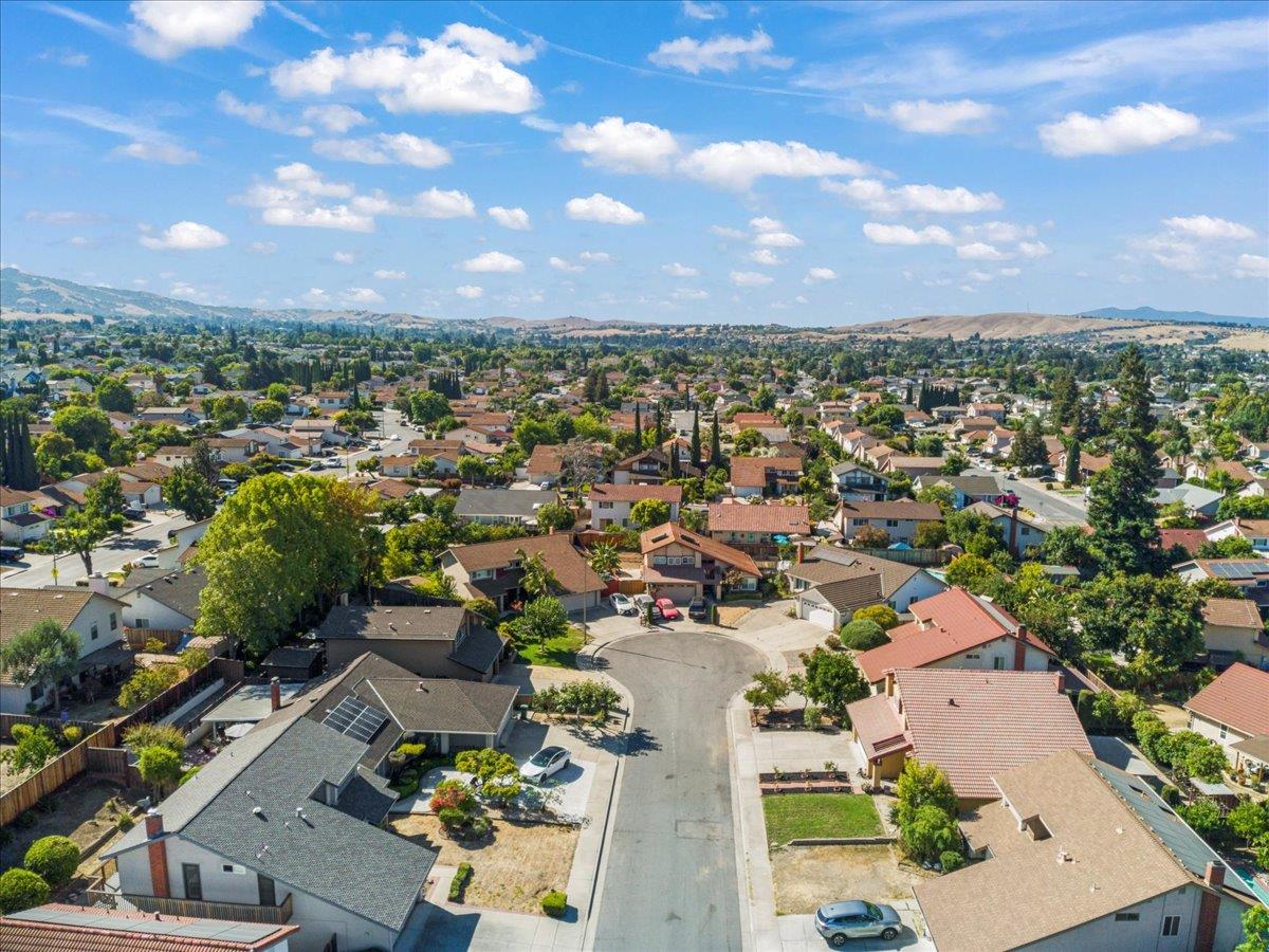 Detail Gallery Image 45 of 48 For 3121 Stevens Ct, San Jose,  CA 95148 - 4 Beds | 3 Baths