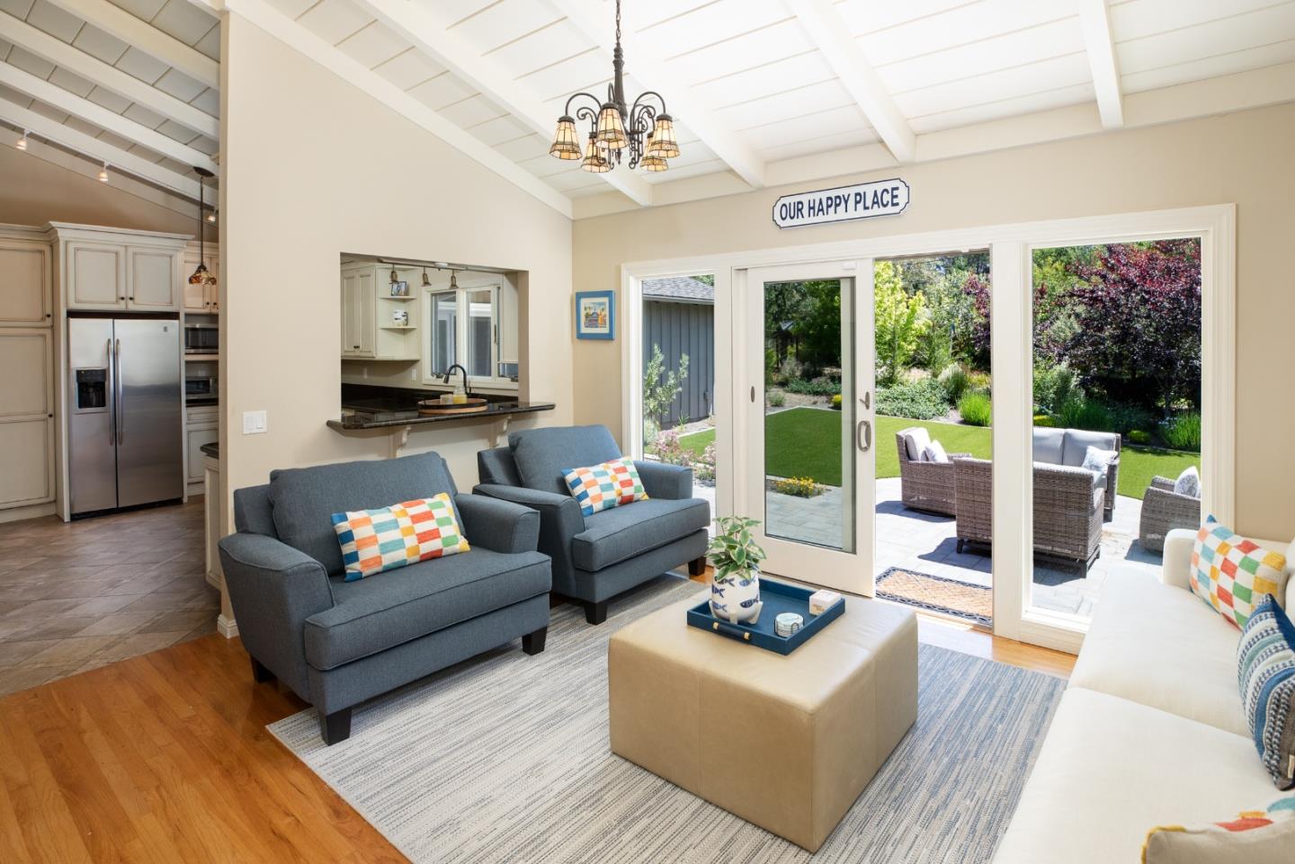 Detail Gallery Image 13 of 46 For 4117 Sunridge Rd, Pebble Beach,  CA 93953 - 4 Beds | 3 Baths
