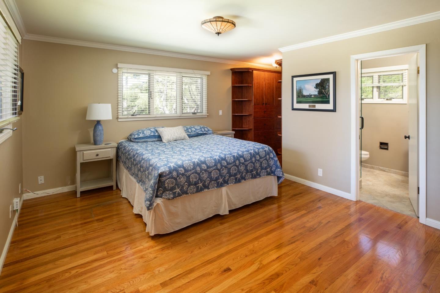 Detail Gallery Image 15 of 46 For 4117 Sunridge Rd, Pebble Beach,  CA 93953 - 4 Beds | 3 Baths