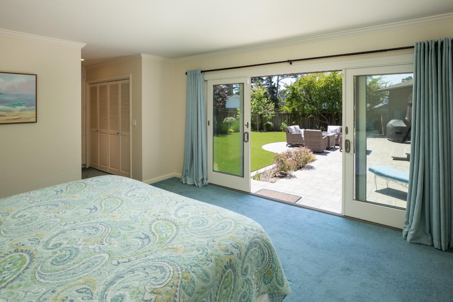 Detail Gallery Image 21 of 46 For 4117 Sunridge Rd, Pebble Beach,  CA 93953 - 4 Beds | 3 Baths