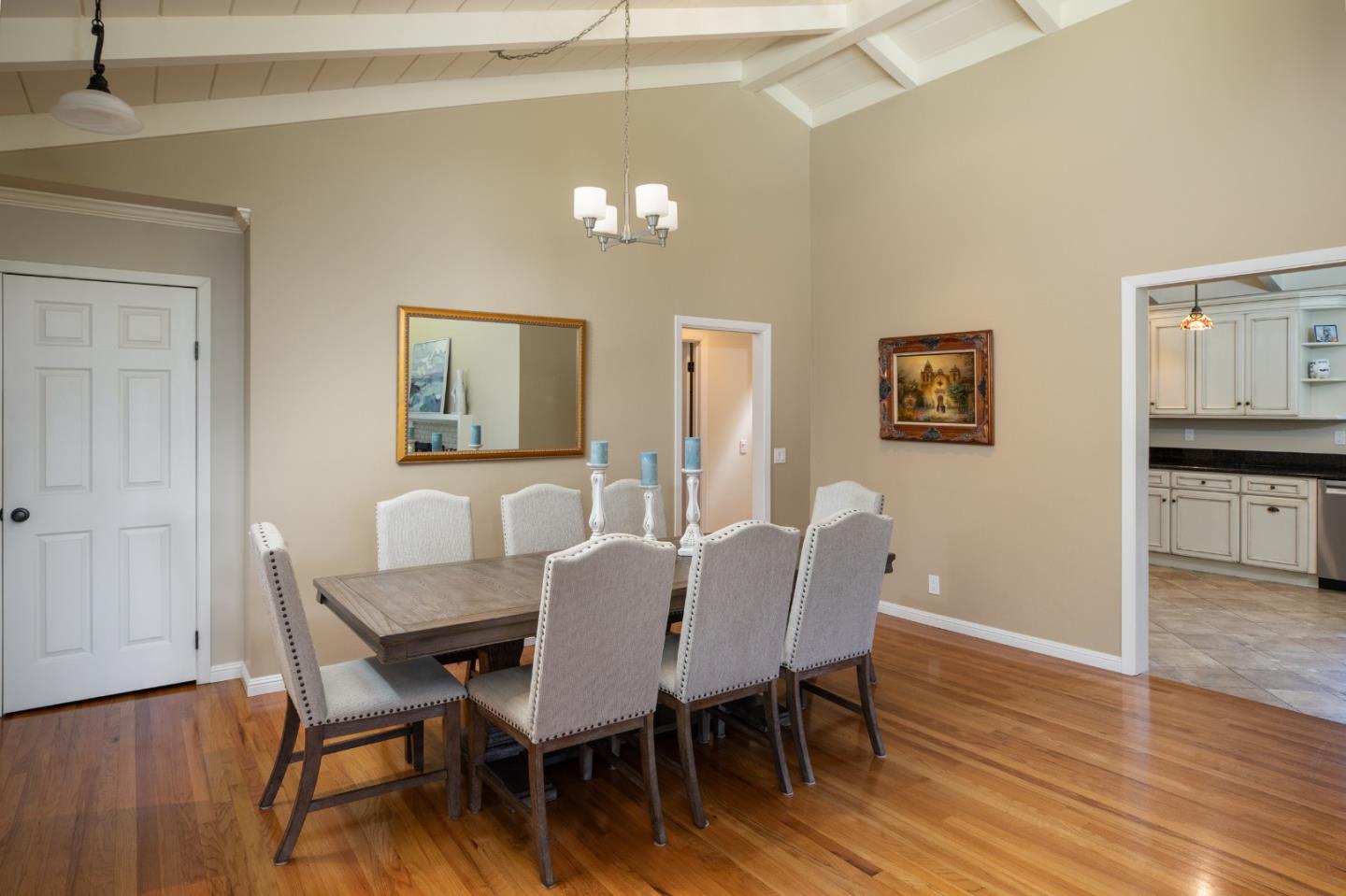 Detail Gallery Image 8 of 46 For 4117 Sunridge Rd, Pebble Beach,  CA 93953 - 4 Beds | 3 Baths