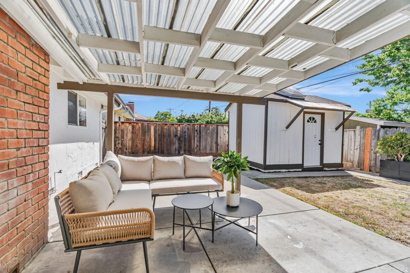 Detail Gallery Image 24 of 28 For 3332 Pepper Tree Ln, San Jose,  CA 95127 - 3 Beds | 1/1 Baths