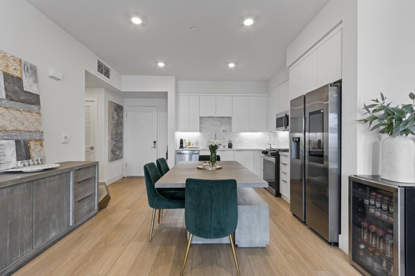 Detail Gallery Image 23 of 70 For 3698 Vision Cmn #318,  Fremont,  CA 94538 - 1 Beds | 1 Baths