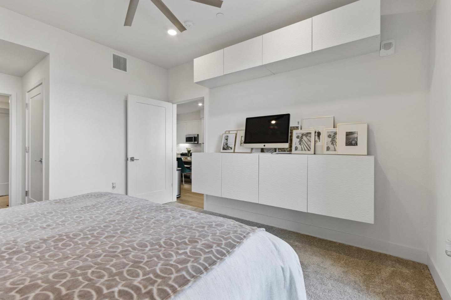 Detail Gallery Image 31 of 70 For 3698 Vision Cmn #318,  Fremont,  CA 94538 - 1 Beds | 1 Baths