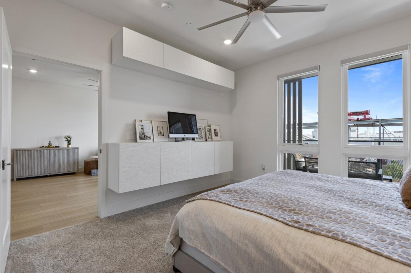 Detail Gallery Image 33 of 70 For 3698 Vision Cmn #318,  Fremont,  CA 94538 - 1 Beds | 1 Baths