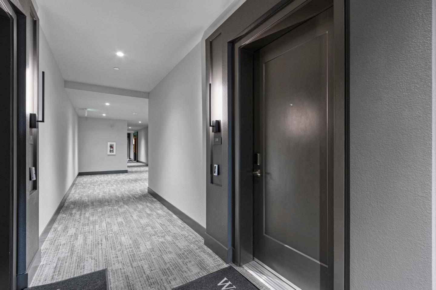Detail Gallery Image 42 of 70 For 3698 Vision Cmn #318,  Fremont,  CA 94538 - 1 Beds | 1 Baths