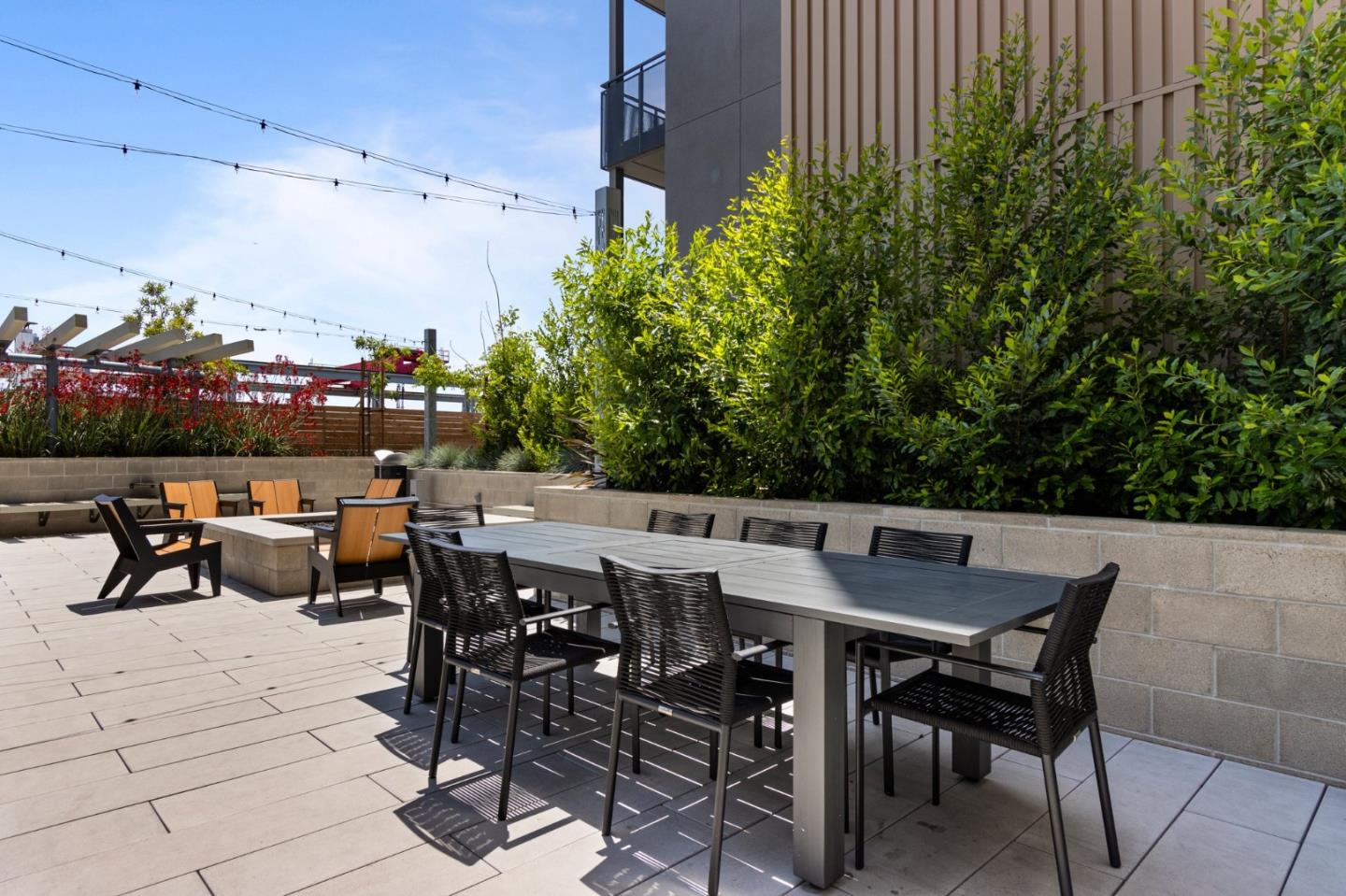 Detail Gallery Image 44 of 70 For 3698 Vision Cmn #318,  Fremont,  CA 94538 - 1 Beds | 1 Baths