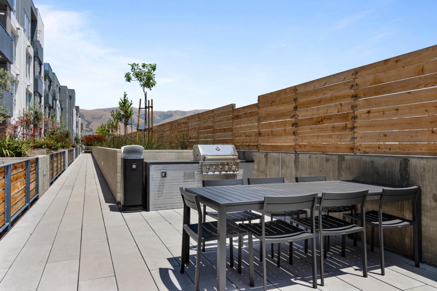 Detail Gallery Image 46 of 70 For 3698 Vision Cmn #318,  Fremont,  CA 94538 - 1 Beds | 1 Baths