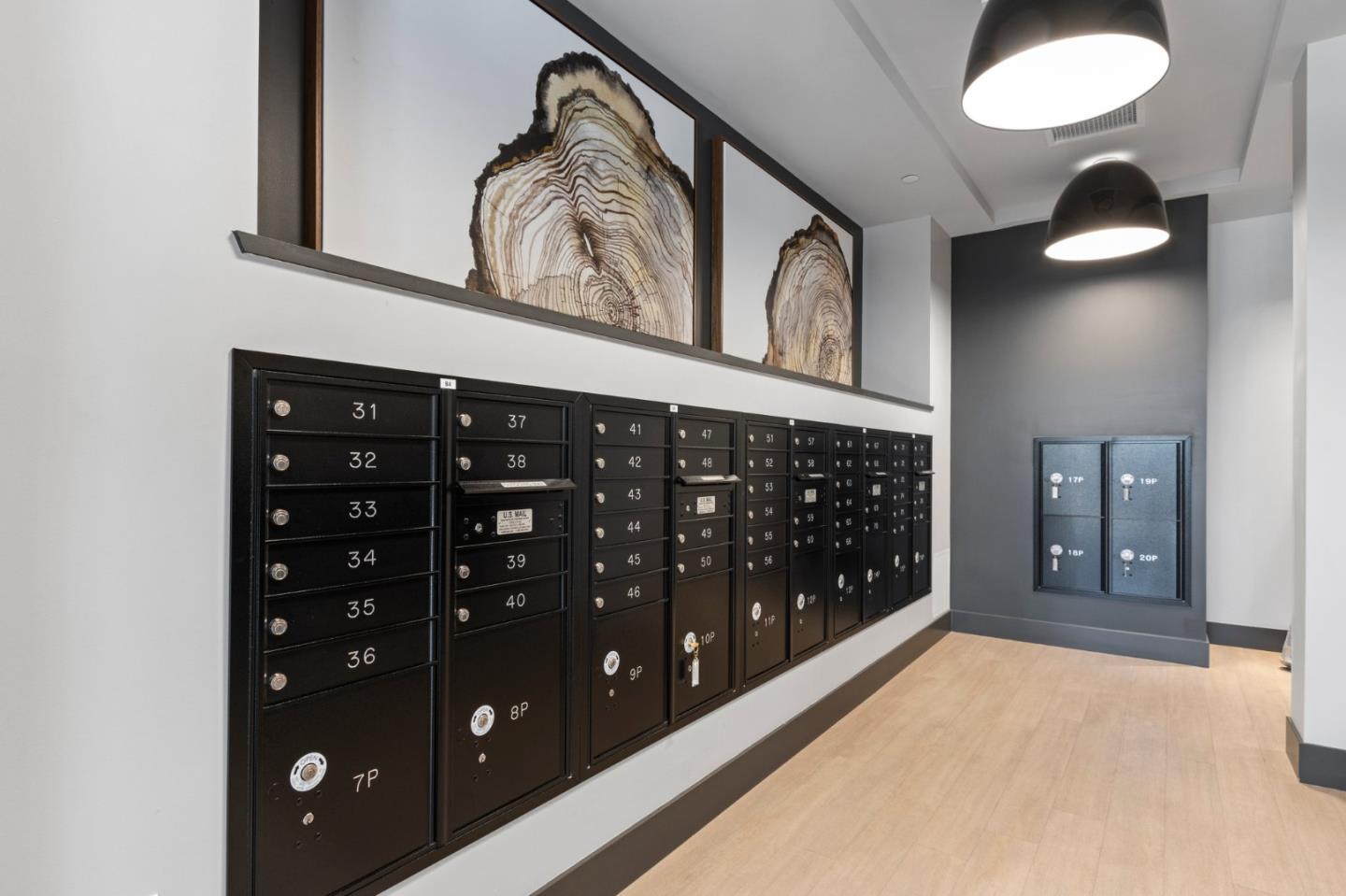 Detail Gallery Image 50 of 70 For 3698 Vision Cmn #318,  Fremont,  CA 94538 - 1 Beds | 1 Baths