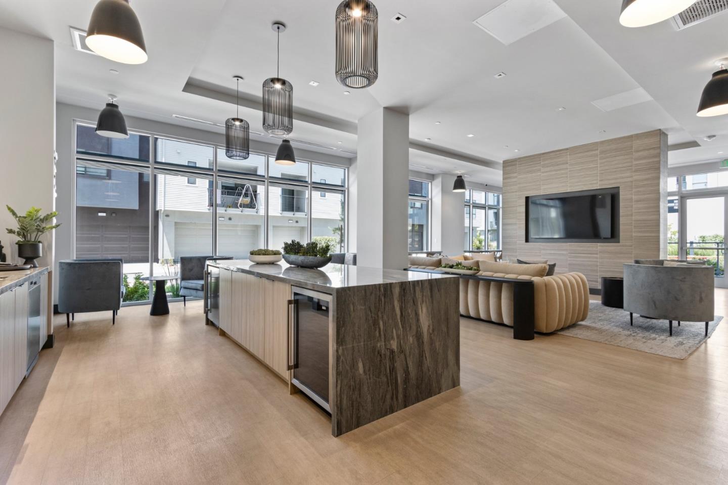 Detail Gallery Image 54 of 70 For 3698 Vision Cmn #318,  Fremont,  CA 94538 - 1 Beds | 1 Baths