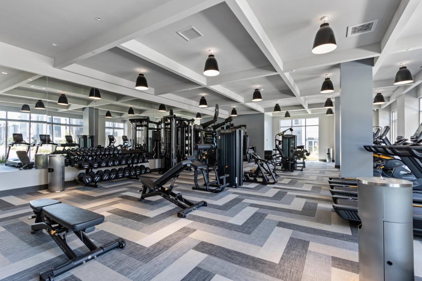 Detail Gallery Image 60 of 70 For 3698 Vision Cmn #318,  Fremont,  CA 94538 - 1 Beds | 1 Baths