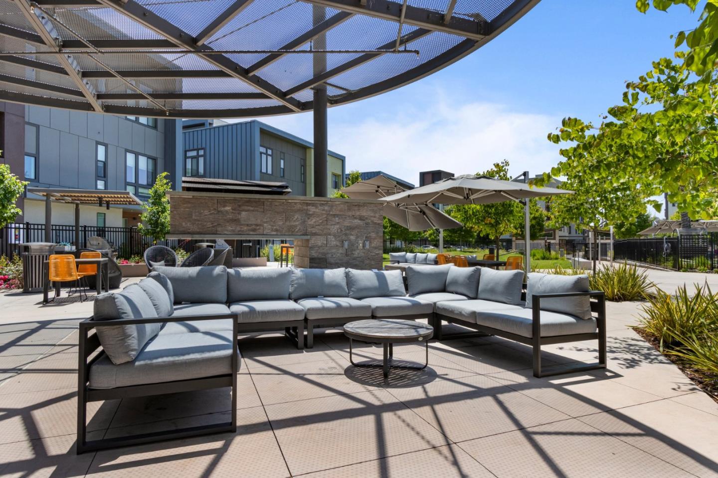 Detail Gallery Image 67 of 70 For 3698 Vision Cmn #318,  Fremont,  CA 94538 - 1 Beds | 1 Baths