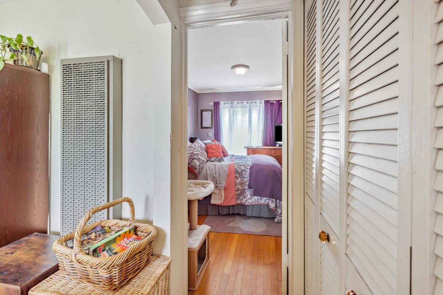 Detail Gallery Image 12 of 21 For 154 San Benito Rd, Brisbane,  CA 94005 - 1 Beds | 1 Baths