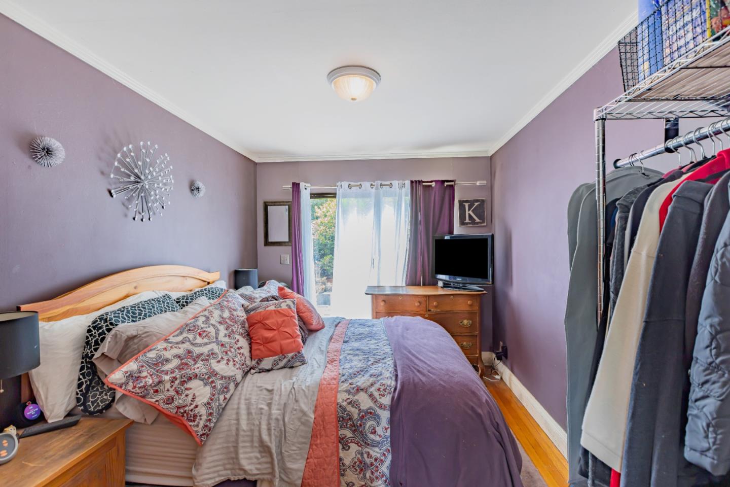 Detail Gallery Image 13 of 21 For 154 San Benito Rd, Brisbane,  CA 94005 - 1 Beds | 1 Baths