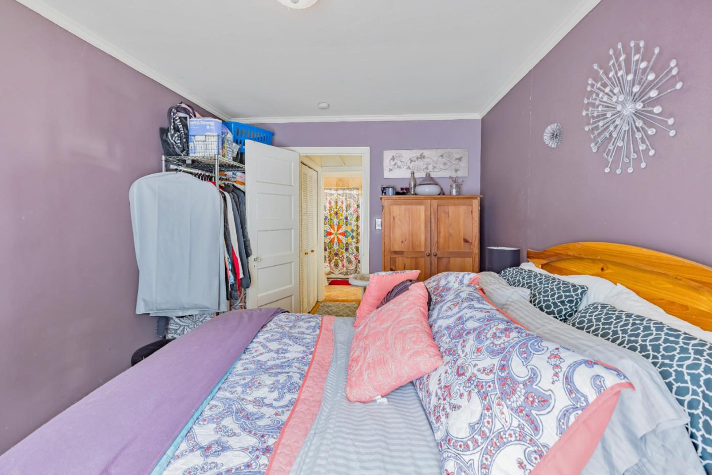 Detail Gallery Image 14 of 21 For 154 San Benito Rd, Brisbane,  CA 94005 - 1 Beds | 1 Baths