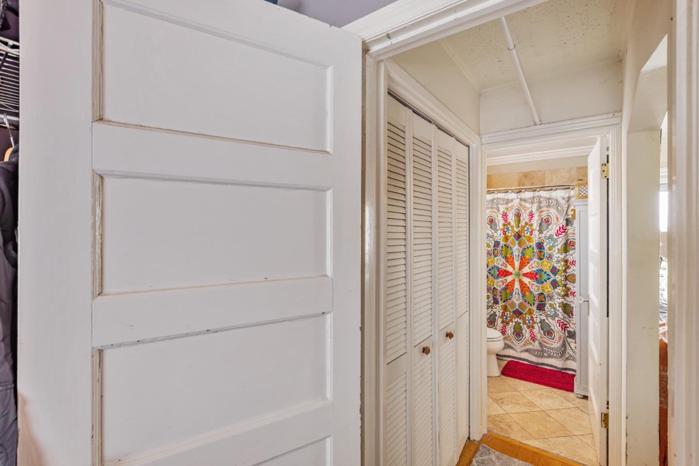 Detail Gallery Image 15 of 21 For 154 San Benito Rd, Brisbane,  CA 94005 - 1 Beds | 1 Baths