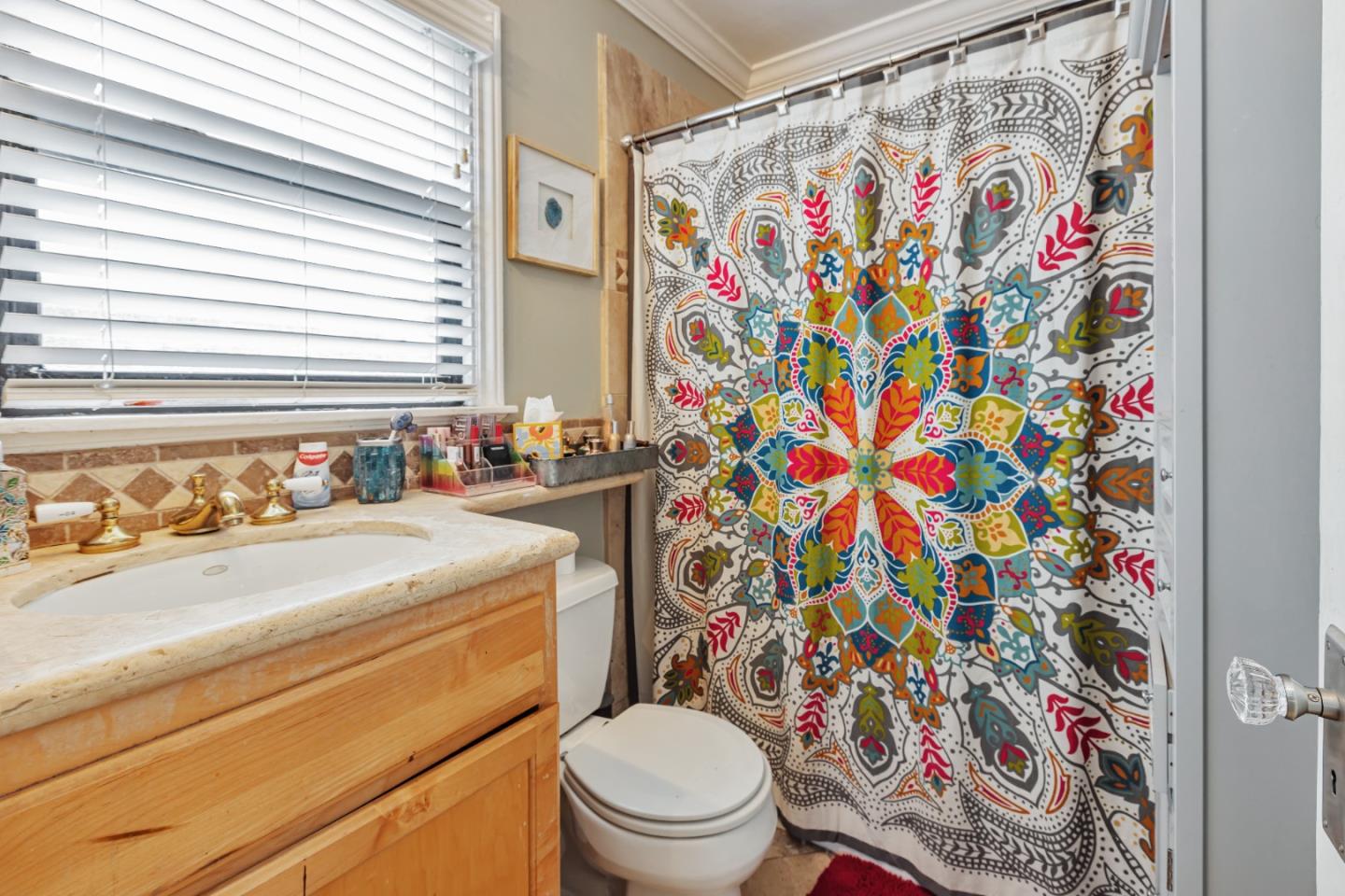 Detail Gallery Image 16 of 21 For 154 San Benito Rd, Brisbane,  CA 94005 - 1 Beds | 1 Baths