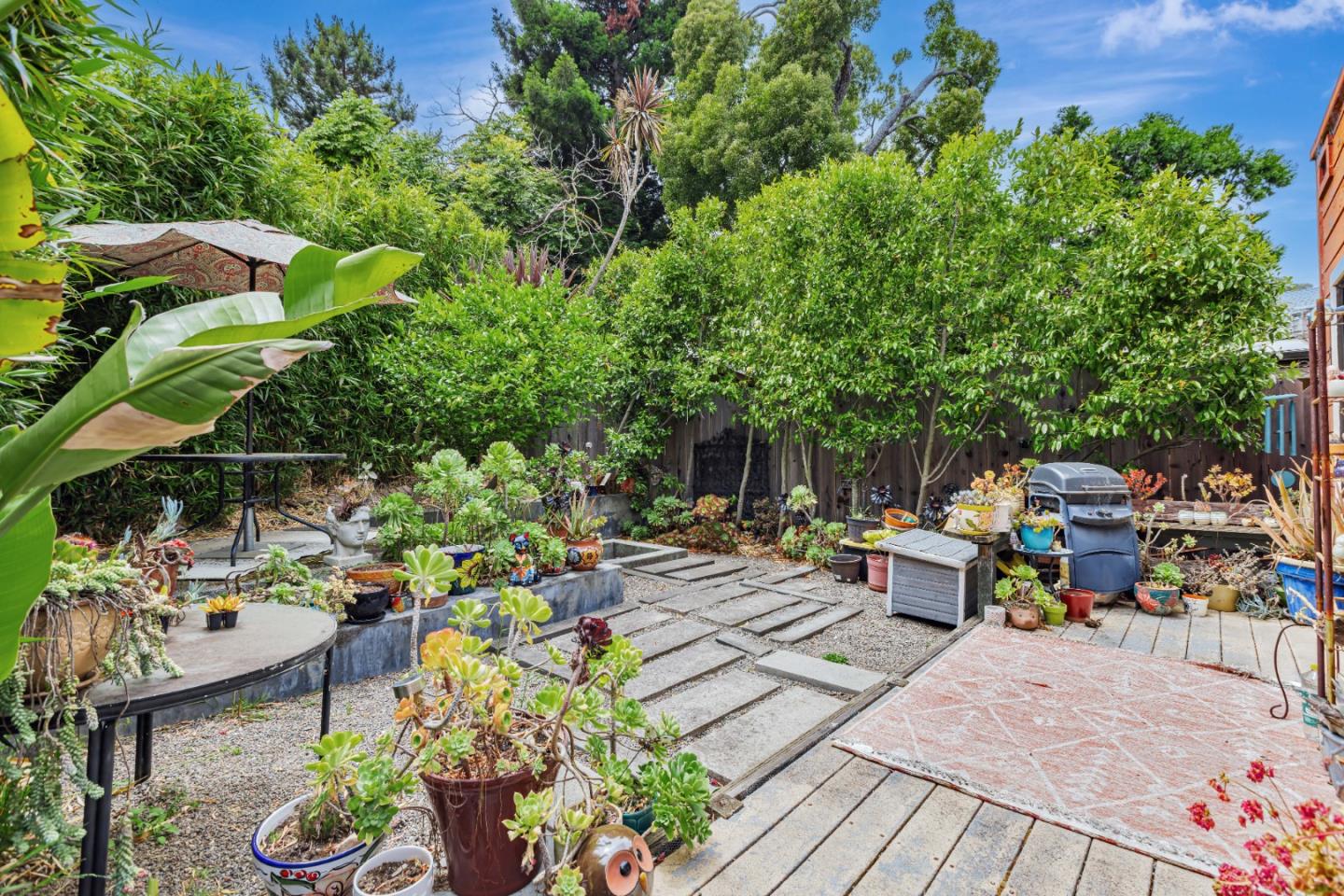 Detail Gallery Image 17 of 21 For 154 San Benito Rd, Brisbane,  CA 94005 - 1 Beds | 1 Baths