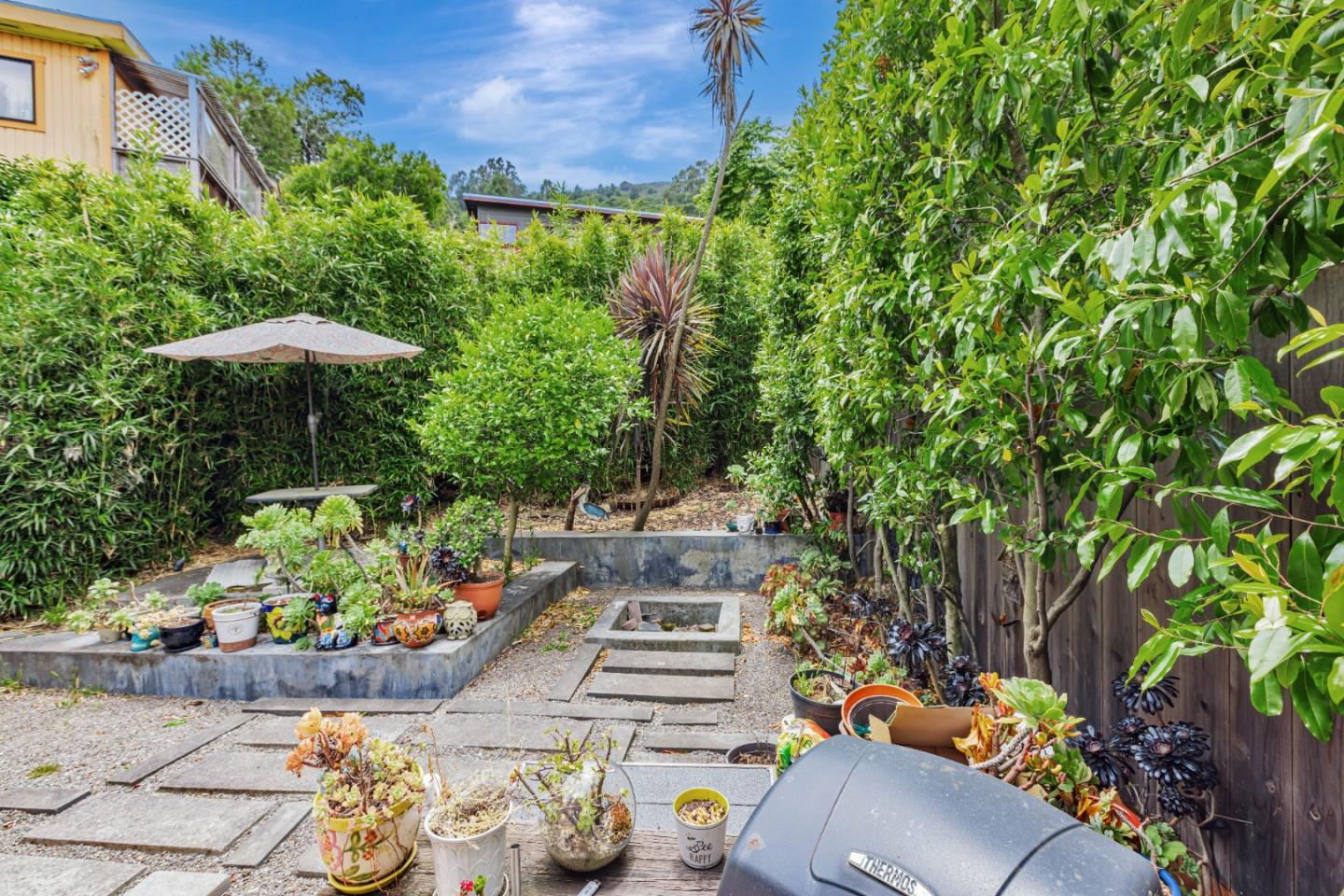 Detail Gallery Image 18 of 21 For 154 San Benito Rd, Brisbane,  CA 94005 - 1 Beds | 1 Baths