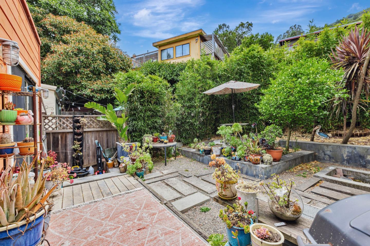 Detail Gallery Image 19 of 21 For 154 San Benito Rd, Brisbane,  CA 94005 - 1 Beds | 1 Baths