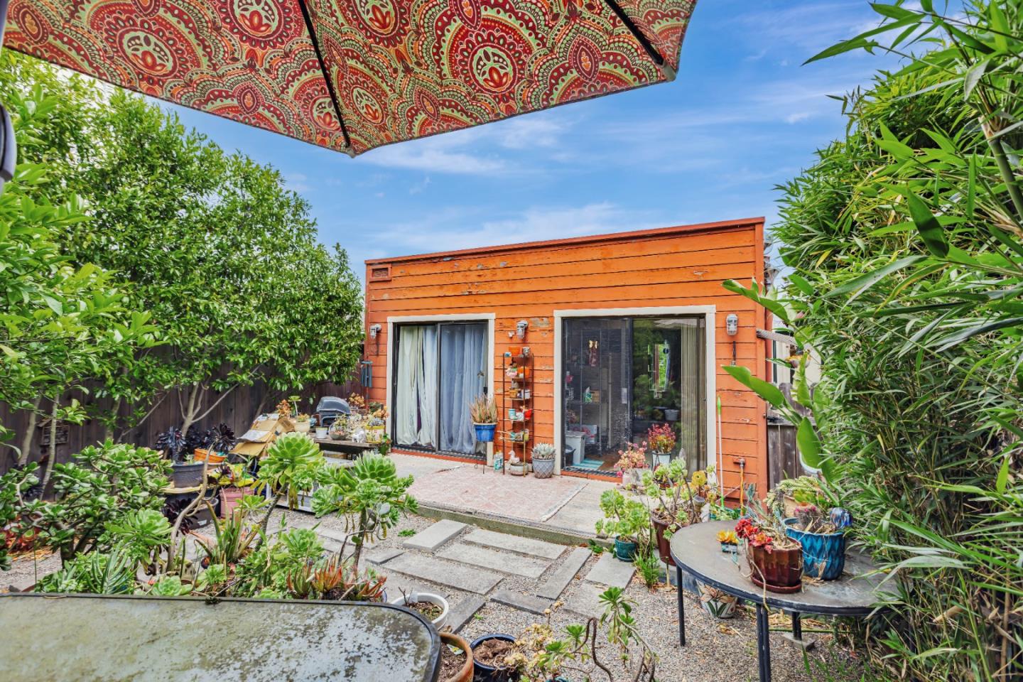 Detail Gallery Image 21 of 21 For 154 San Benito Rd, Brisbane,  CA 94005 - 1 Beds | 1 Baths