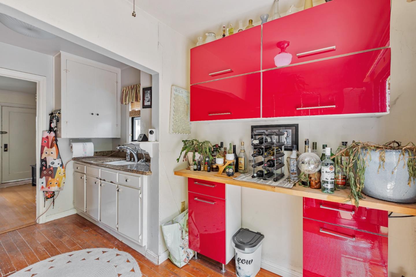 Detail Gallery Image 9 of 21 For 154 San Benito Rd, Brisbane,  CA 94005 - 1 Beds | 1 Baths