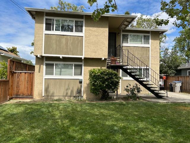 326 N 19th ST, San Jose CA 95112