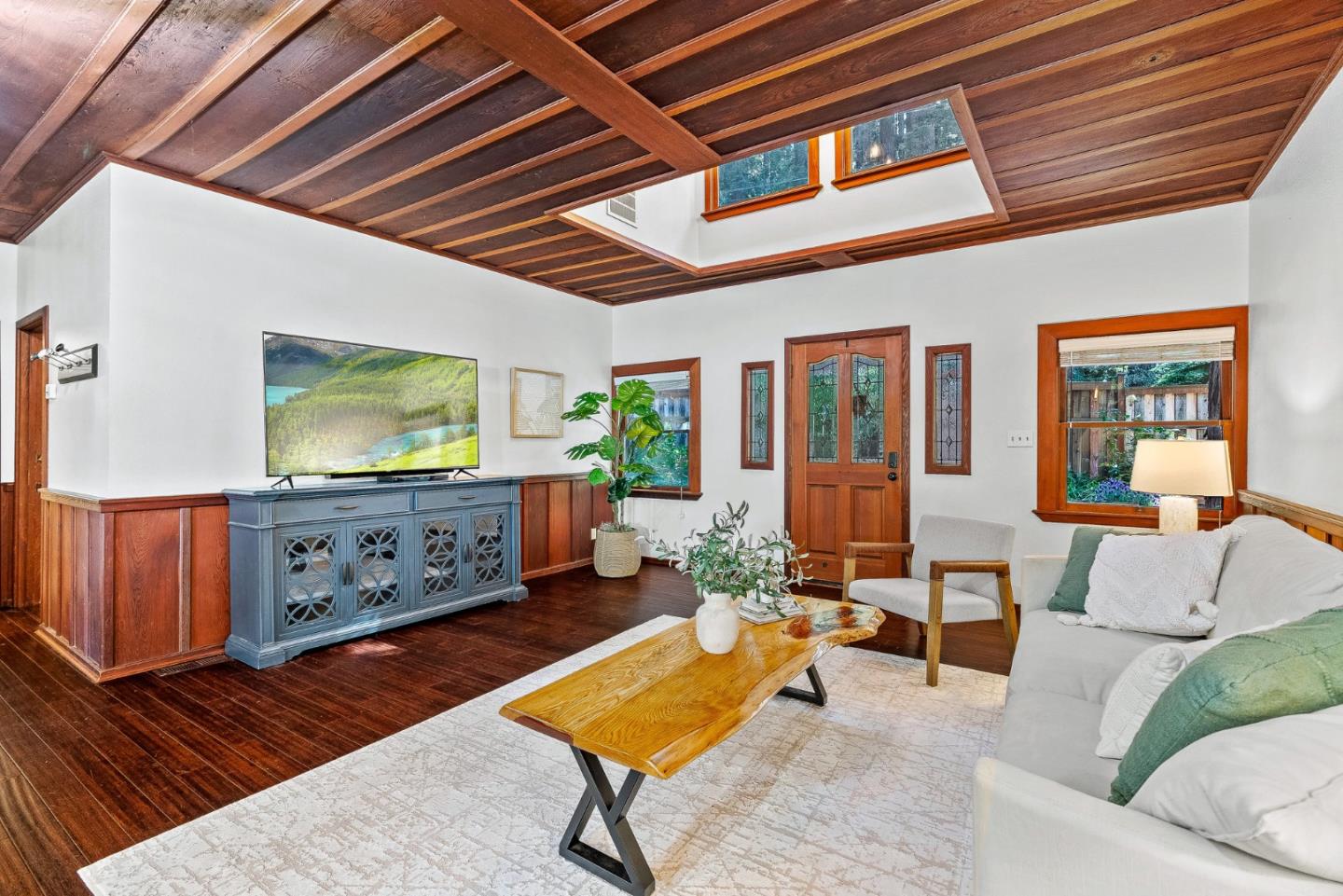 Detail Gallery Image 10 of 71 For 8866 Highway 9, Ben Lomond,  CA 95005 - 3 Beds | 2 Baths