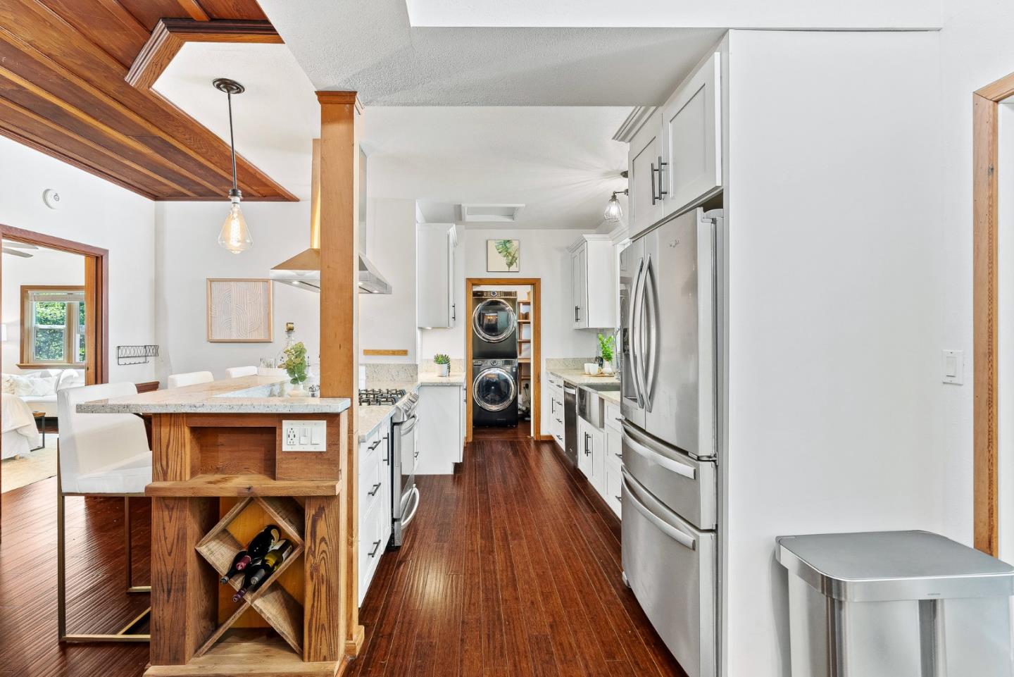 Detail Gallery Image 14 of 71 For 8866 Highway 9, Ben Lomond,  CA 95005 - 3 Beds | 2 Baths