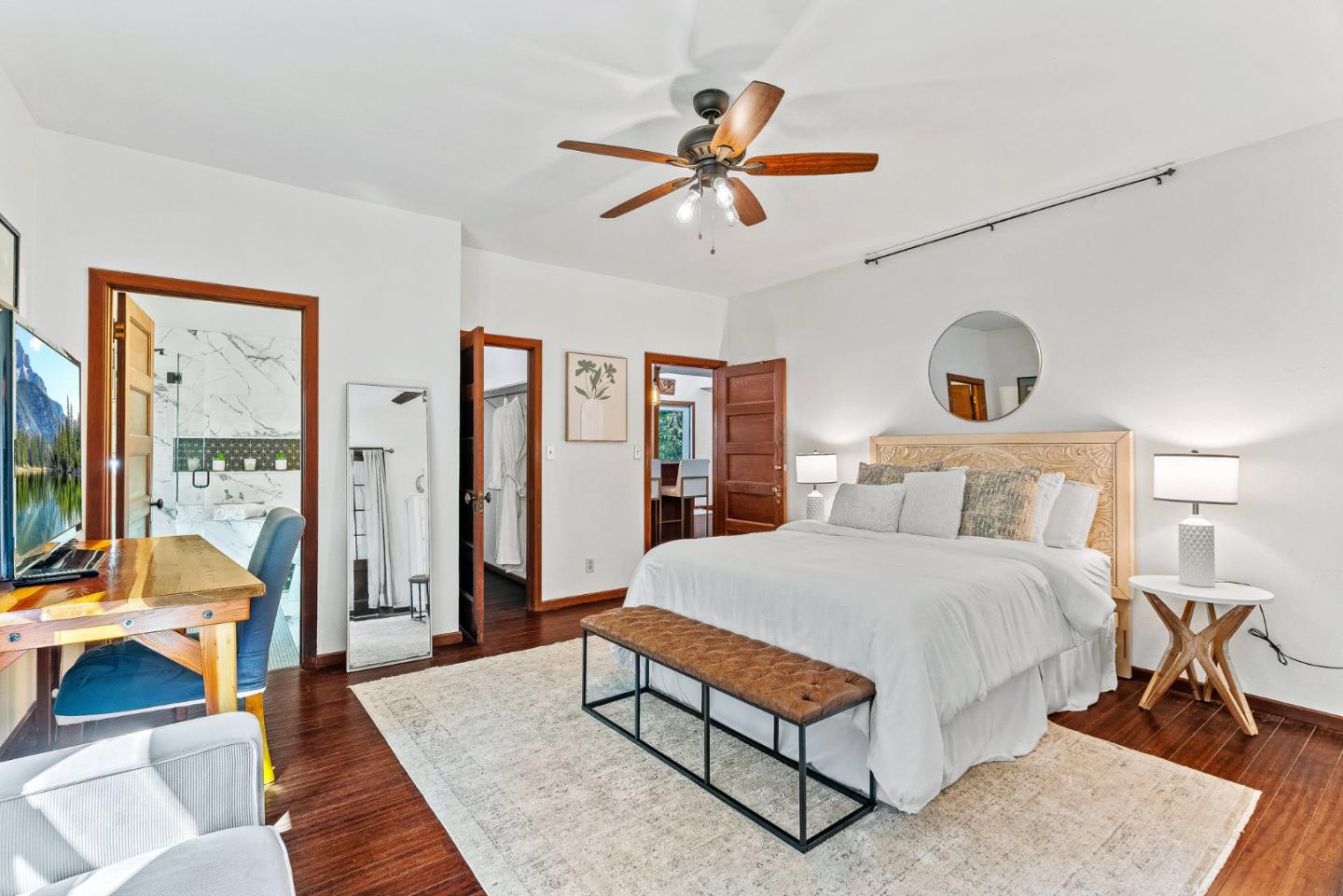 Detail Gallery Image 20 of 71 For 8866 Highway 9, Ben Lomond,  CA 95005 - 3 Beds | 2 Baths